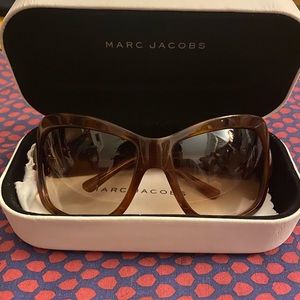 Marc Jacobs Sunglasses